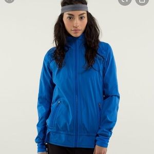 Lululemon Run Bandit Jacket